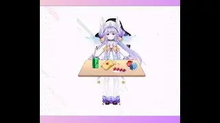 CHAT, MAKE FRIENDS, VISITING OTHER STREAMERS & FAVE CHANNEL WITH  XIAO YE (new vtuber)