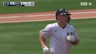 Paul Goldschmidt's 1st home run of the 2025 season