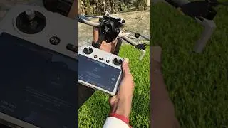 Dji mini 5 pro take off | Is This best mini Drone ? #Djimini5pro #droneTakeoff #djidrone #drone