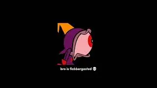 Weak | Commander Peepers edit