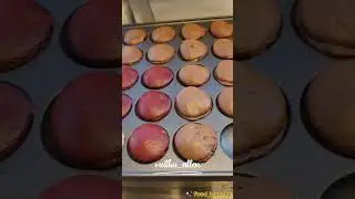 Making Mini pancake 😋 🥞 - #korafoodstreet  #foodjourneyfj #shorts  @Naaன் உங்கள் mK