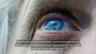 How is AI Revolutionizing Art Music and Writing Unveiling the Impact of AI Generated Creativity 1