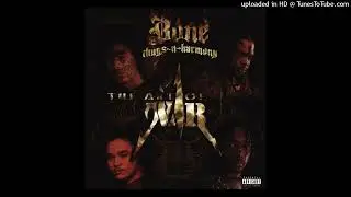 Bone Thugs-N-Harmony - The Art Of War WWI - Look Into My Eyes