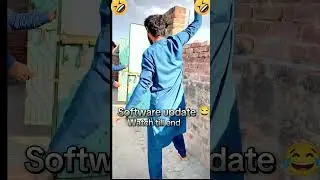 Software update successfully |ARKzaman| #shortsfeed #shortfeed #funny #comedy #viralshort #arkadil