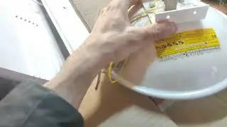 Система пожаротушения в мастерскую или гараж  