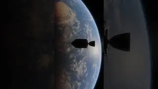 Мои мысли о Kitten Space Agency! (Саудовская Аравия)