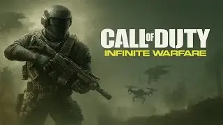 Call of Duty Infinite Warfare #2