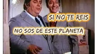 porcel y olmedo lo mejor