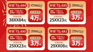 😍總價25萬買央企保利😍月收租1500蚊