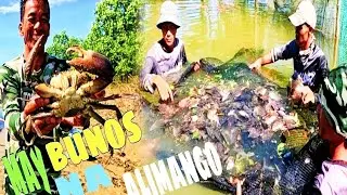 EP563:PART2-ISANG GANGO PALANG SOLVE NA ANG AMING HULI