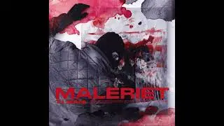 TJ MANI - Maleriet (Official Audio)