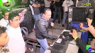 💥PEDRO PEREA TOCANDO ROCK JUNTO A SPIDER - SONIDO ECKOS - SONIDO LA CONGA - CHIMALHUACAN 2019