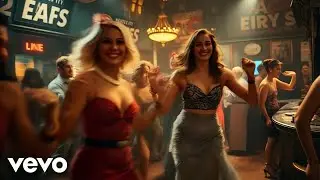 Mini Melodies - The Swinging Flappers