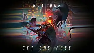[FOR SALE] Dark Hard Type Beat 2022 - 