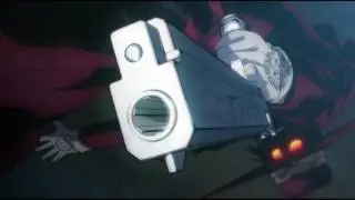 Hellsing Ultimate / Хеллсинг AMV