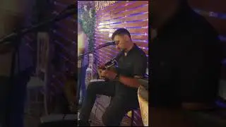 ismail Erçek ten KAMIL VE EZGI nin düğününde resital