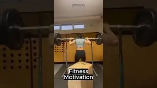 💪🔥 Fitness Motivation - The Swift Polish Sprinter and Medalist MAGDALENA STEFANOWICZ