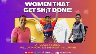 Women That Get Shit Done - Mindset & Success
