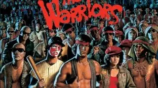 The Warriors Videogame. Movie Opening & Cyrus Meeting