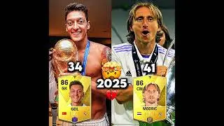 Ozil x Modric Skills😂 #fcmobile#fifamobile #eafc24#eafifa#easports#fifa #fifa22#fcmobile24#fifa23