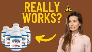 PT TRIM  - ⚠️ Alert⚠️ &ndash; PT Trim Fat Burn |  PT Trim Review  |  PT Trim Fat Burn Review