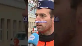 💸 Stevige boete in #Leuven #robtv #news