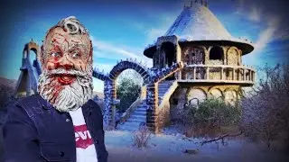 ESPECIAL de NAVIDAD 🎄💀  |  ARCHE VLOGS