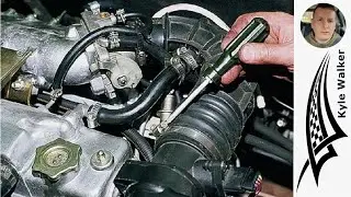 Mastering High Idle Speed: Simple Steps to Adjust Your Engine for Optimal Performance