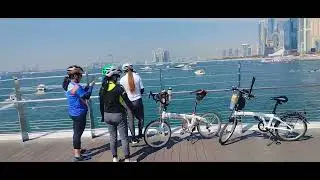 #dubaimarina #dubaimarins