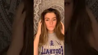 showers=happy  insta skyla lynne  #transitions #happy #foryoupage #fyp #natural