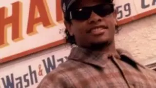Eazy E - Real muthafuckin G's (1993)