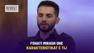 Fshati Mirash dhe karakteristikat e tij