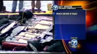 Bay Bridge report
