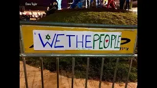 27.11.2021 WORLD WIDE RALLY 4 FREEDOM Li💗e from Habima Sq. TL💗 ISRAEL עצרת החופש העולמית הבימה+ צעדה