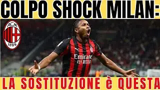 COLPO SHOCK MILAN | Nkunku finanzia il trasferimento