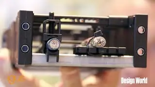 Design Choices: Simplified cable carrier designs
