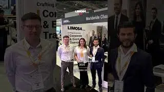 Ground Truth in Action&mdash;Limos4 at BTS Europe, London 2025