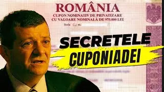 De la Socialism la Capitalism: O Călătorie prin Privatizarea Rom&acirc;niei