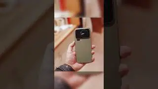 Xiaomi 17 Pro Max &ndash; The Flagship Powerhouse | Snapdragon 8 Elite Gen 5 &bull; 7,500 mAh &bull; Triple 50 MP