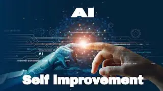 Using AI in Self Improvement To Your Advantage in 2023