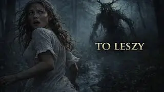 TO LESZY – on tu był pierwszy | Głosy Pradawne (Slavic Folklore)