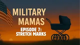 Episode 7: Stretch marks