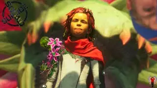 Suicide Squad: Kill The Justice League - Poison Ivy Support Squad Mission - Light 'Em Up