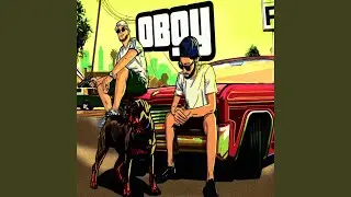 OBoy (feat. Dill)
