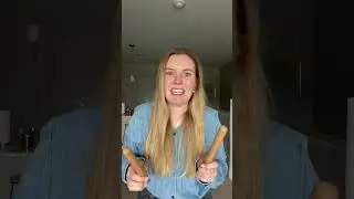 Rhythm Sticks Weather Activity #musicandmovementforkindergarten #teacher