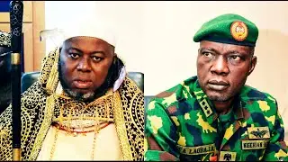 Asari Dokubo: The Controversial Niger-Delta Warlord and The Challenge To The Nigerian Military