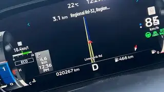 How to update maps to the latest version on your Mitsubishi Outlander 2022 | NorthAmerica