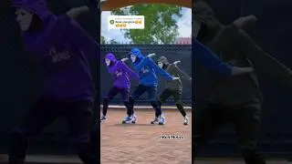 Water by tyla Afro remix #kenmoves #dance