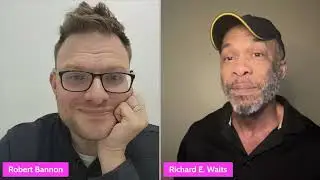 Richard E. Waits Talks Making His Met Opera Debut in I Puritani On The Roundtable With Robert Bannon