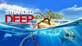 DAY nineteen Survival stranded Deep